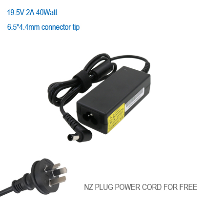 19.5V 2A 40Watt charger for Sony VAIO SVT111A11U