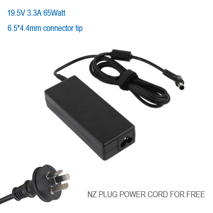 19.5V 3.3A 65Watt charger for Sony VAIO SVT131A11W