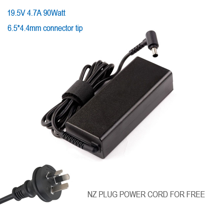 19.5V 4.7A 90Watt charger for Sony VAIO SVE111A11W