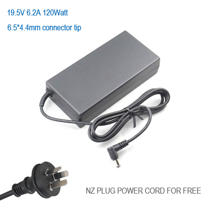 19.5V 6.2A 120Watt charger for Sony VAIO SVE151E11M