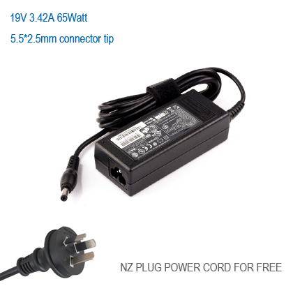 19V 3.42A 65Watt charger for Toshiba Satellite C670