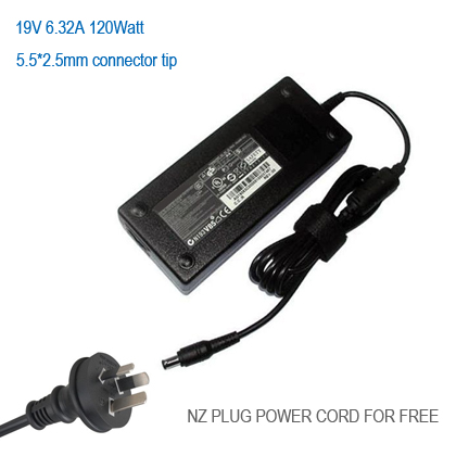 Toshiba PA3381E-1ACA charger