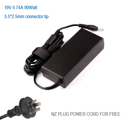 Toshiba PA3716U-1ACA charger